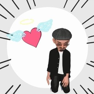 Meet your Posher, Juan